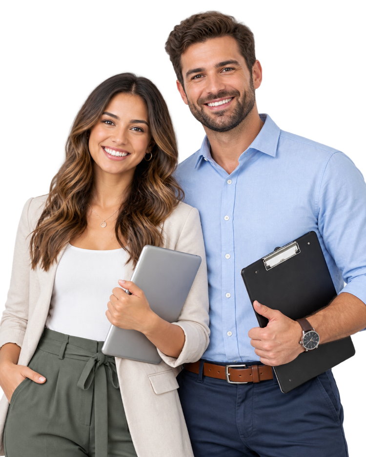 Booked & Balanced Accounting