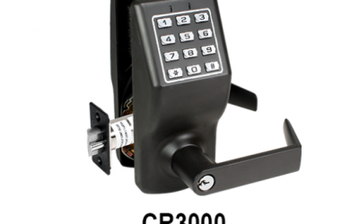 CR3000 Series