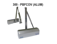 300 Series Door Closer