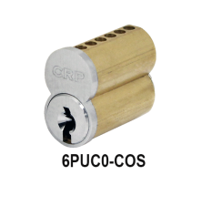 Small Format IC Cylinders