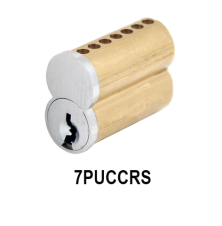 Small Format IC Cylinders