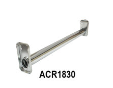 Adjustable Closet Rod, ACR1830