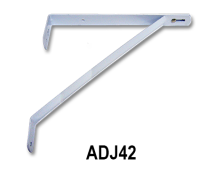 Adjustable Shelf Support, ADJ42