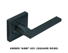 Summit Series in S1 Black &  US10B Oil Rubbed Bronze Finish