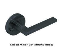 Summit Series in S1 Black &  US10B Oil Rubbed Bronze Finish