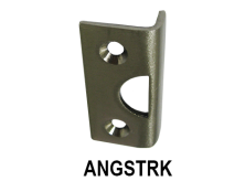 ANGSTRK, Angle Strike