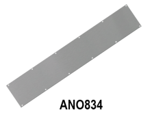 ANO634, ANO1034, Aluminum Kick Plates