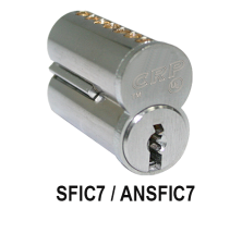 Small Format IC (SFIC) Cylinders