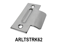 Optional T-Strike for Heavy Duty Roller Catch, ARLTSTRK62