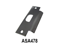 Template ASA Strike, ASA478 & ASAST