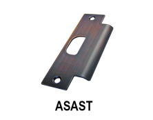 Template ASA Strike, ASA478 & ASAST