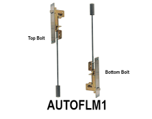 Automatic Flushbolts, AUTOFLM1