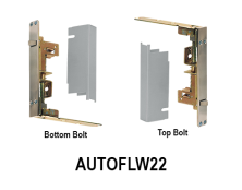 Automatic Flushbolts, AUTOFLW22