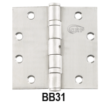 Full Mortise Ball Bearing Hinges