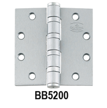 Full Mortise Ball Bearing Hinges