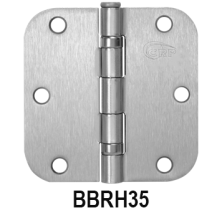 Residential Hinges