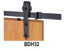 BDH Series