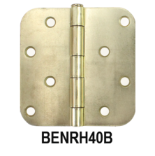 Full Mortise Plain Bearing Hinges