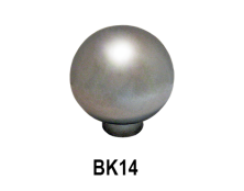 Bi-Fold Ball Knob, BK14