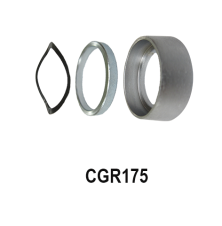 Mortise Cylinder Accessories