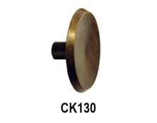 Bi-Fold Concave Knob, CK130