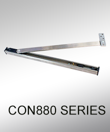 CON880  SERIES