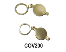 Door Viewer Cover