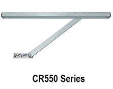 CR550 Series