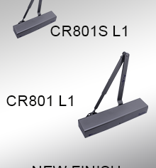 CR801/CR801S Series