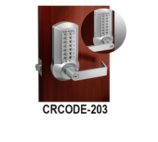 CRCODE200 Series