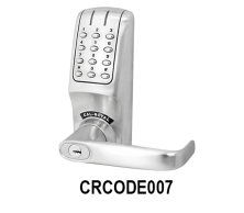 CRCODE007 Series