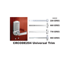 CRCODE204 Series