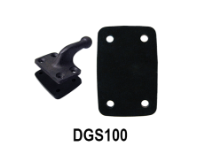 Door Guard Shim, DGS39 & DGS100