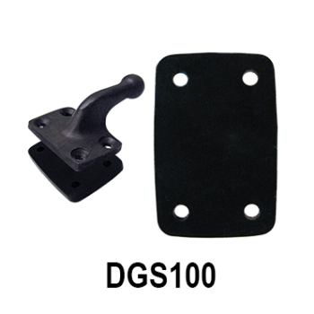 Door Guard Shim, DGS39 & DGS100