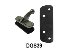 Door Guard Shim, DGS39 & DGS100