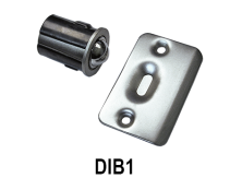 Adjustable Drive-In Ball Catches, DIB1