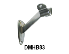 Heavy Duty Handrail Bracket, DMHB83