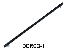 Door Coordinators, DORCO-1