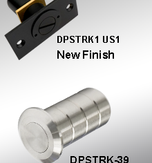 DPSTRK Dustproof Strike