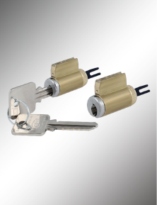 Double Cylinder Deadbolt Kits