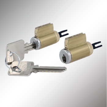 Double Cylinder Deadbolt Kits