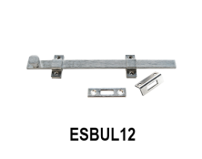 ESBUL50, ESBUL12, Heavy Duty Commercial Surface Bolts