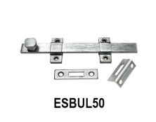 ESBUL50, ESBUL12, Heavy Duty Commercial Surface Bolts