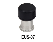 Floor Mount or Wall Mount Door Stops, EUS-07