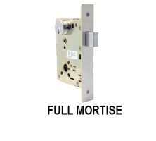 Mortise Series