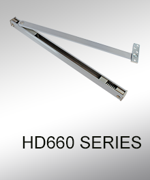 HD660 SERIES