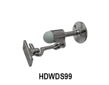 Heavy Duty Commercial Grade Wall Stop, HDWDS99