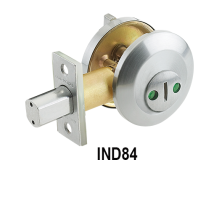 Indicator Deadbolt Series