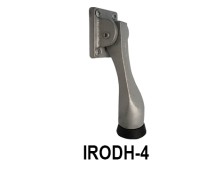 Cast Iron Kick Down Door Holder, IRODH-4 & IRODH-5