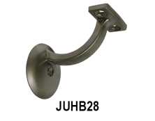 Jumbo Heavy Duty Handrail Bracket, JUHB28